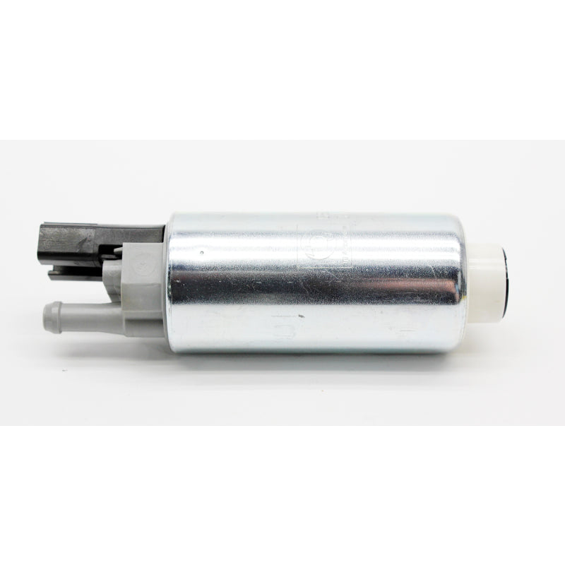 Walbro GSS G3 Electric In-Tank Fuel Pump - 255 lph - Filter Sock Inlet - 5/16 in Hose Barb Outlet - Gas GSS340G3