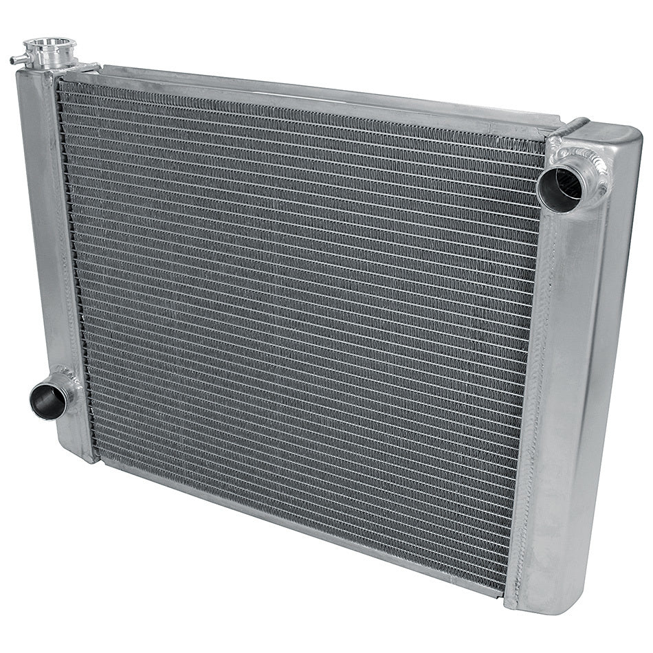 Allstar Performance Aluminum Radiator - Ford - 19" x 26"
