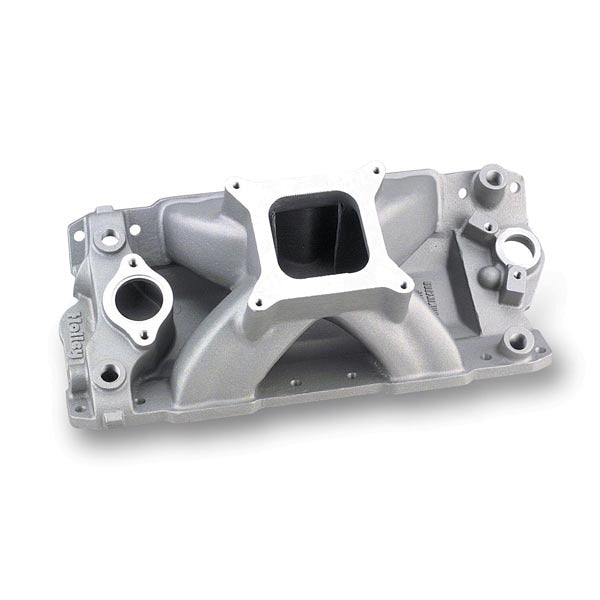 Holley Keith Dorton Series Intake Manifold - 1 Piece Design