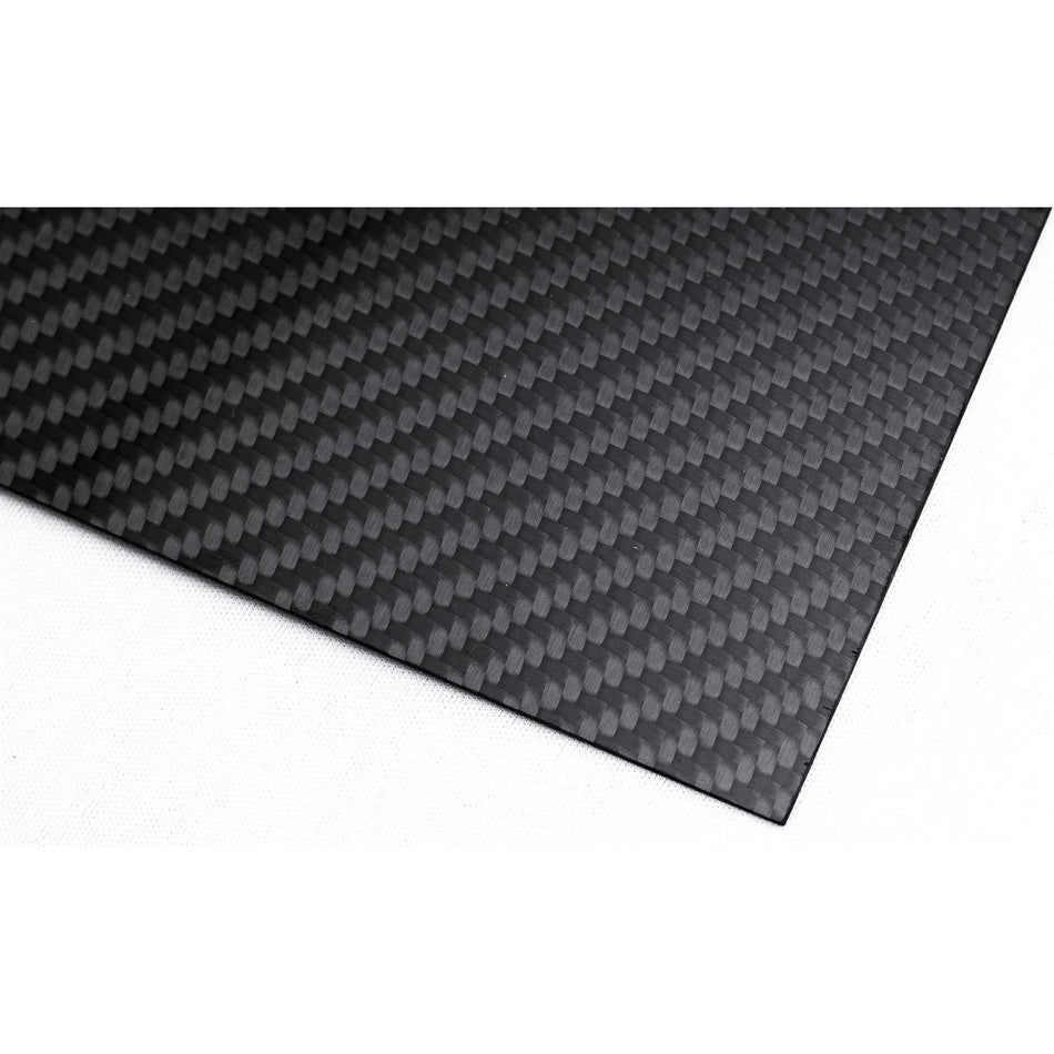 Grant Carbon Fiber Composite - 19.4 x 48 in - Gloss