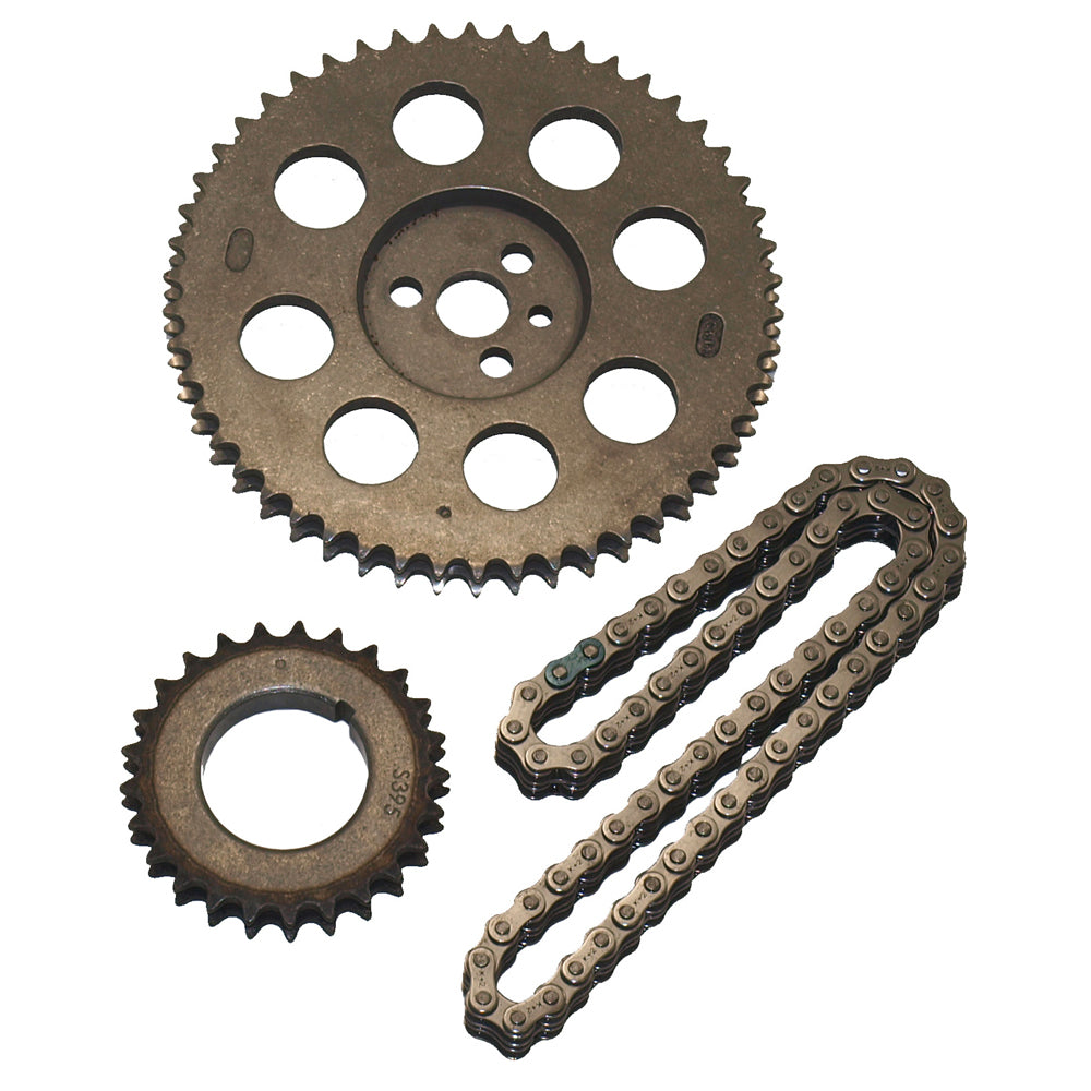 Cloyes Timing Chain Set - BB Chevy 3 Piece