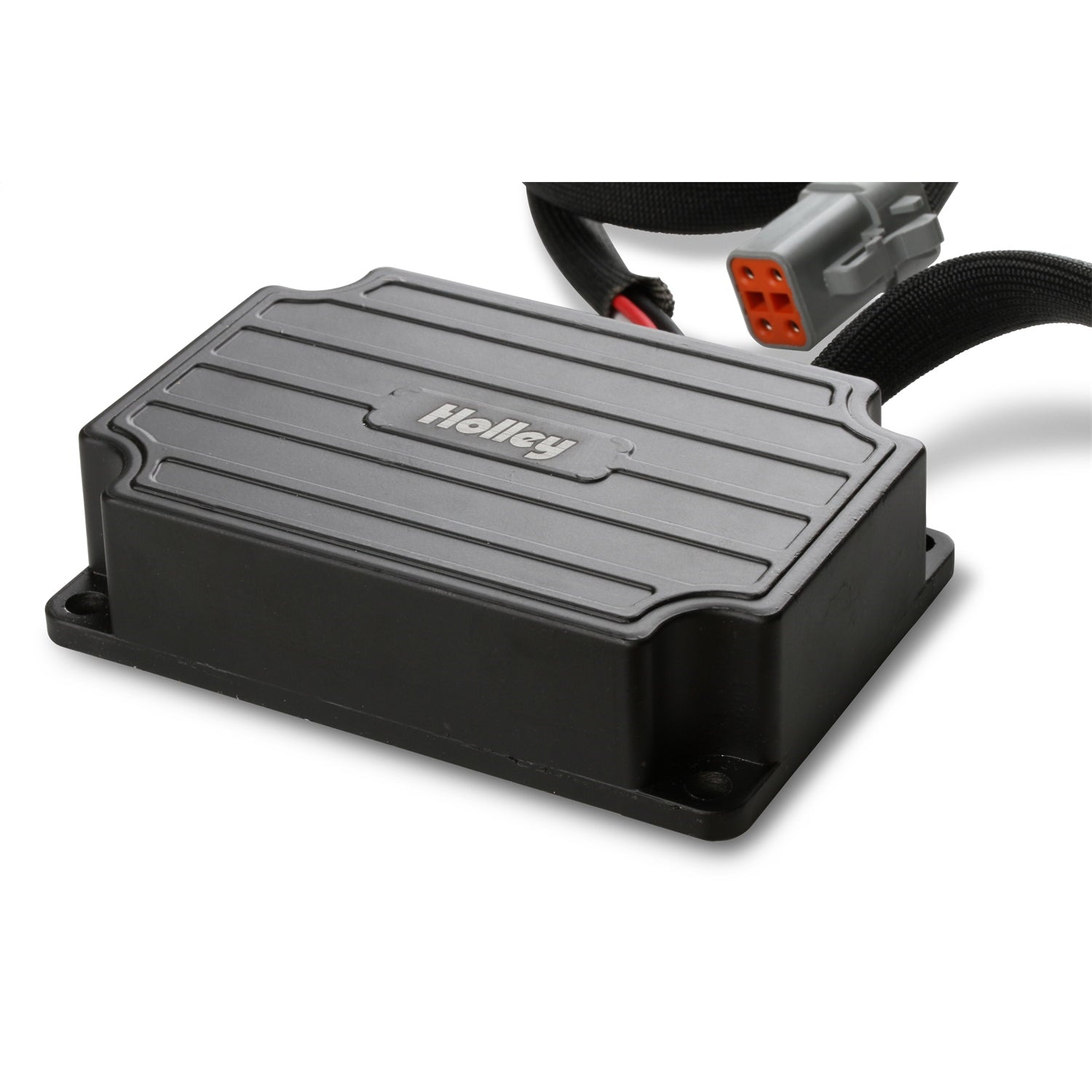 Holley VR1 Series Brushless Fuel Pump w/Controller