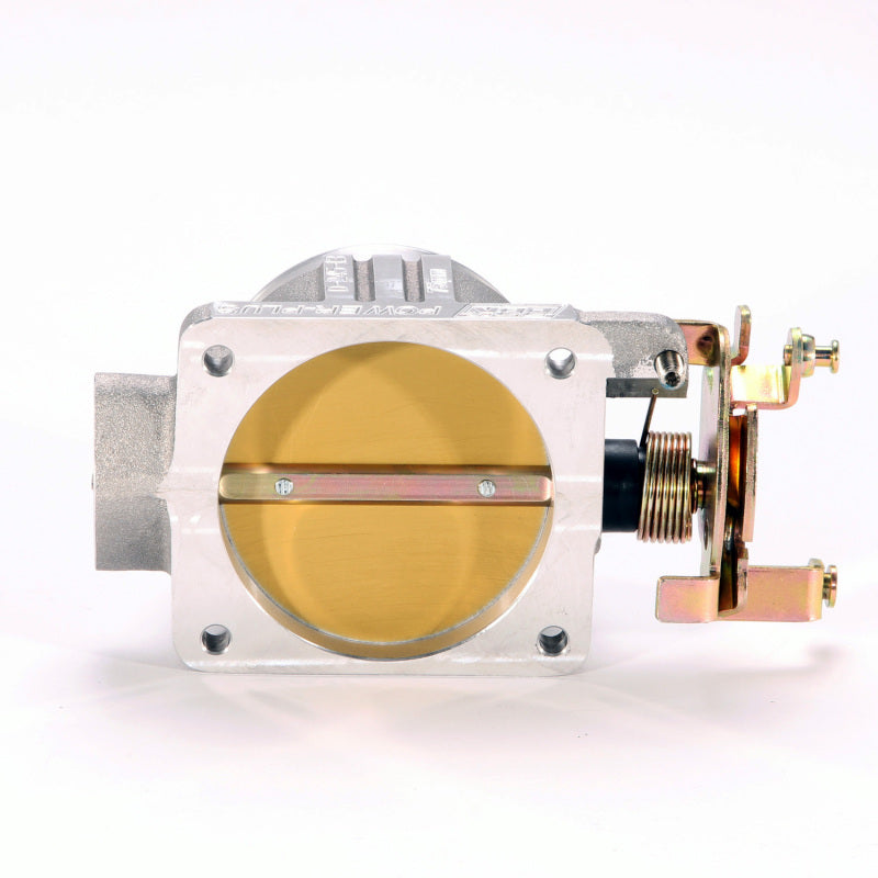 BBK Performance Power Plus Throttle Body - Stock Flange - 75 mm Single Blade - Ford Modular 1990-2003