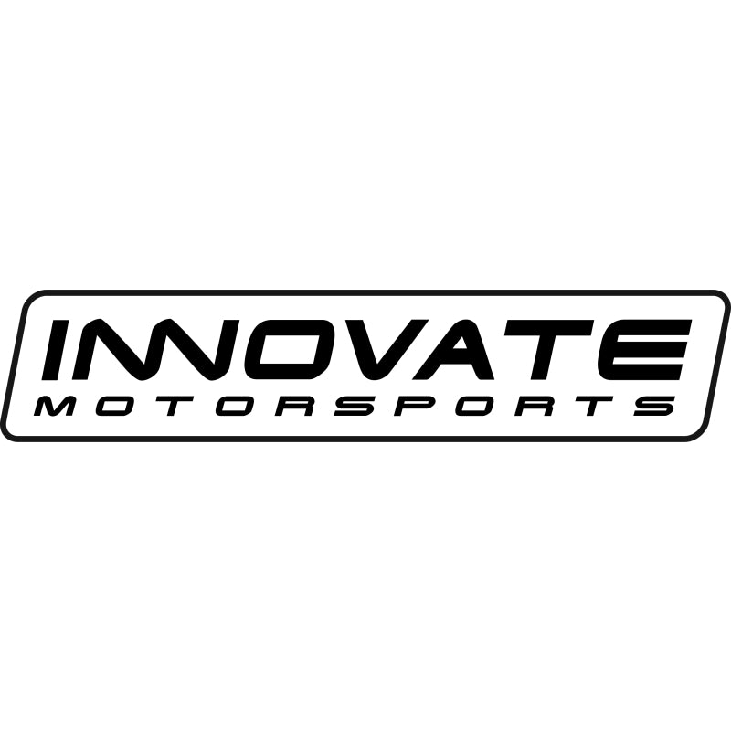 Innovate Motorsports Stainless Oxygen Sensor Bung Extender / Heat Sink - Screw-In - Universal