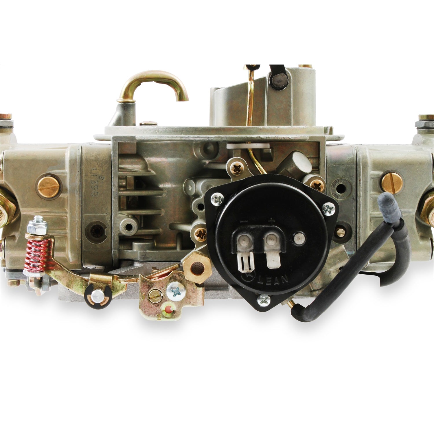 Holley Marine Model 4150 600 CFM 4-Barrel Carburetor - Square Bore