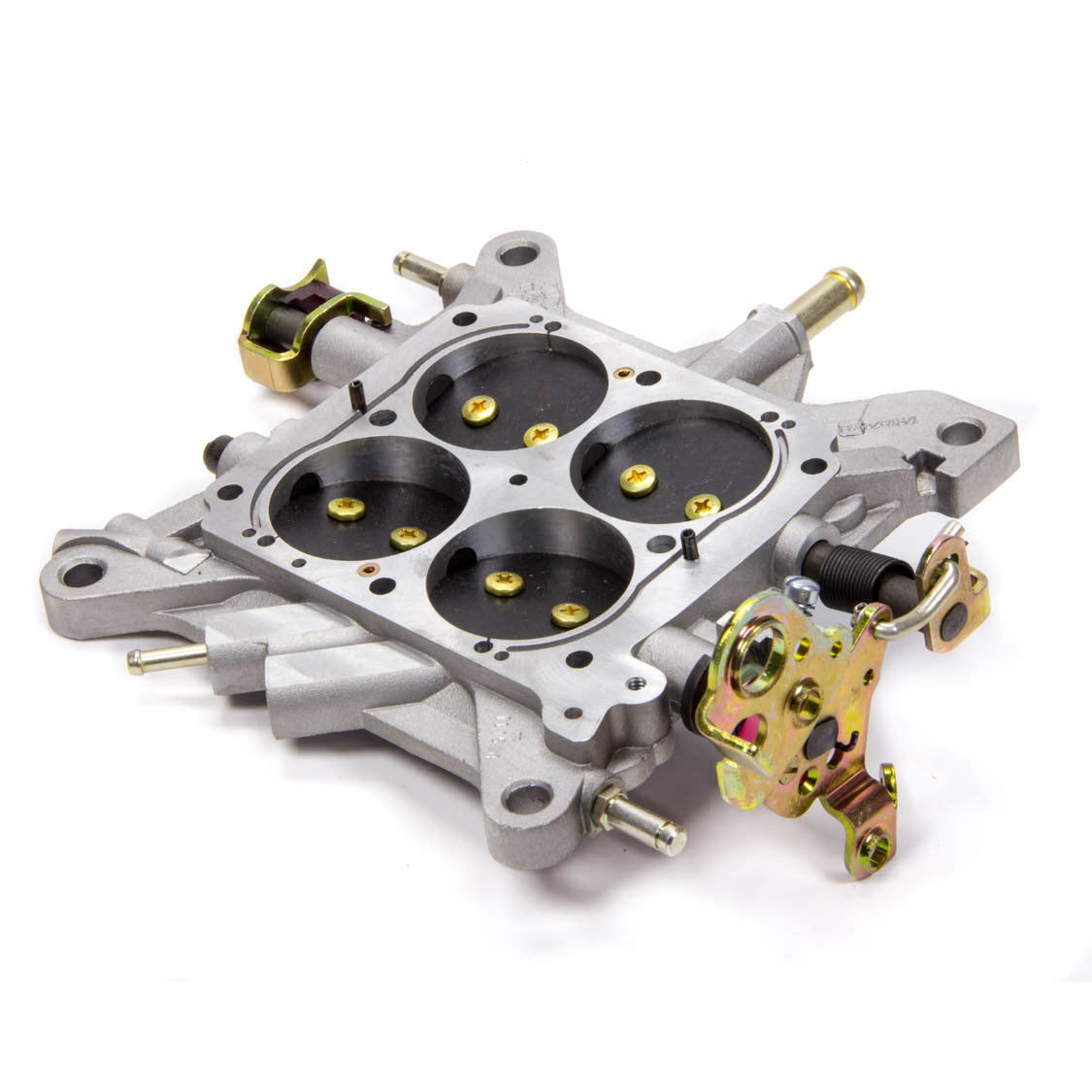 AED Complete Baseplate Assembly 850 CFM