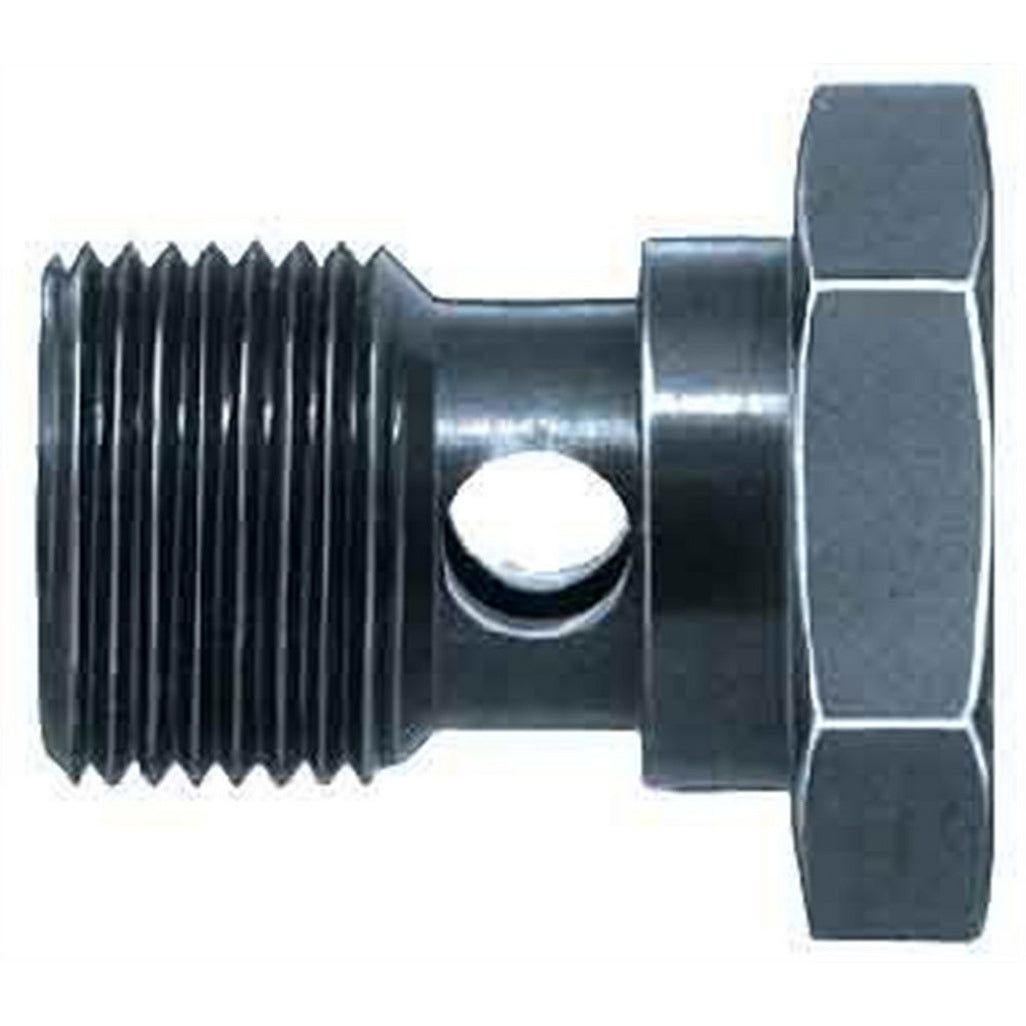 Aeroquip Steel 3/8"-24 Banjo Bolt