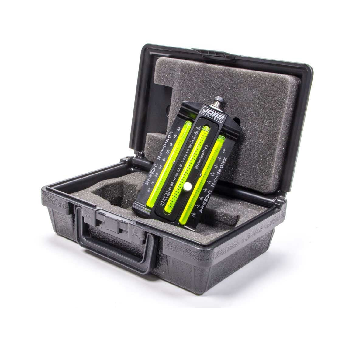 JOES Caster Camber Gauge (No Adapters or Case)