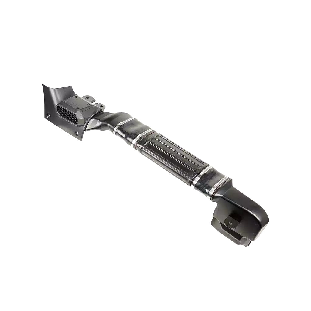 Rugged Ridge Snorkel Air Intake - Jeep Inline-6 - Jeep Wrangler 2007-2018