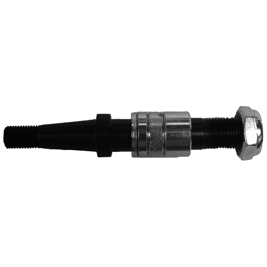 UB Machine Monoball Pin - Fits GM Metric Tie Rod End