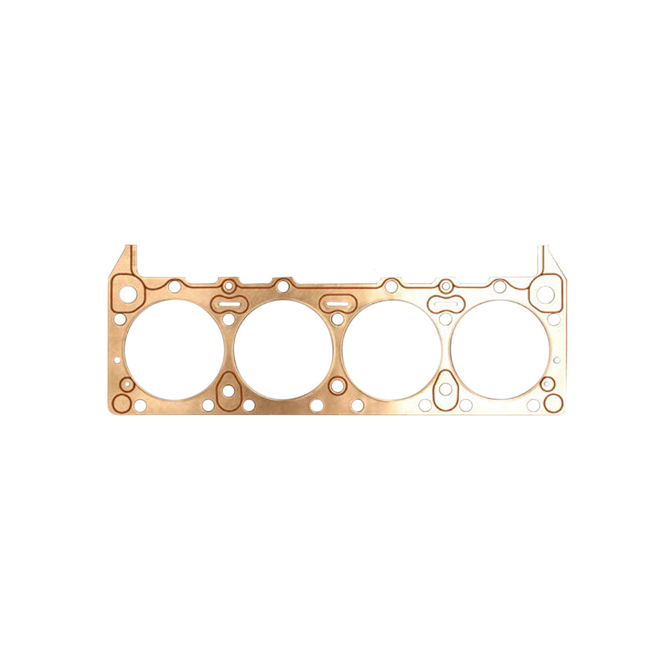 SCE Titan Cylinder Head Gasket - 4.380" Bore - 0.043" - Copper - Mopar B / RB-Series