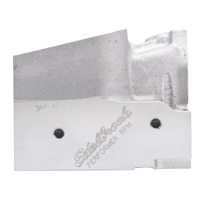 Edelbrock Performer RPM Cylinder Head - Bare - Chamber Size: 72cc