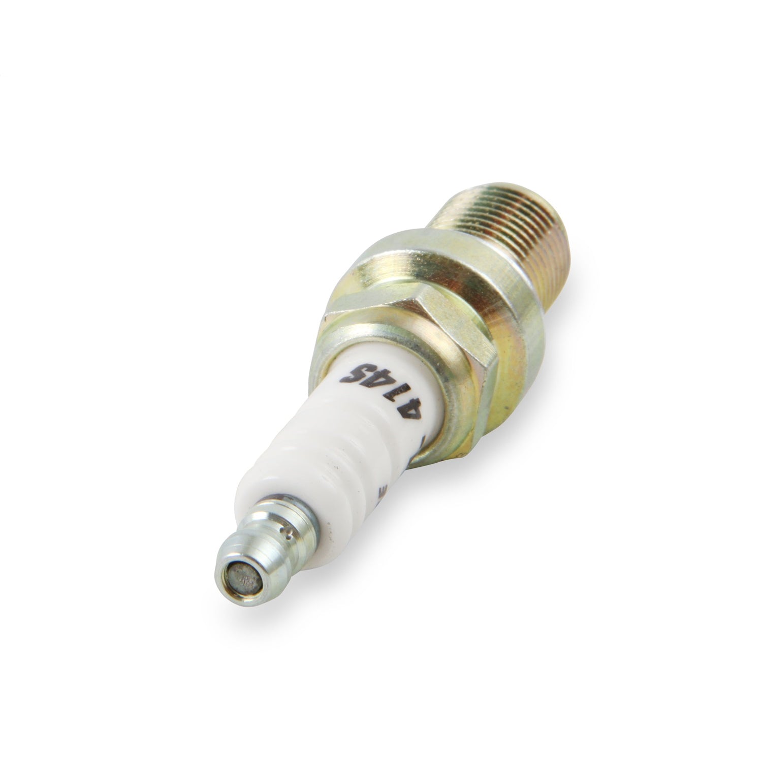 ACCEL Shorty Racing Plug - (4 Pack)