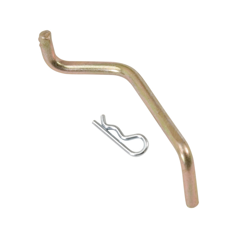 Edelbrock Performer Series Choke Rod - Automatic Divorced Choke Rod For (2101/2104/3701) w/ Quadrajet Carburetor