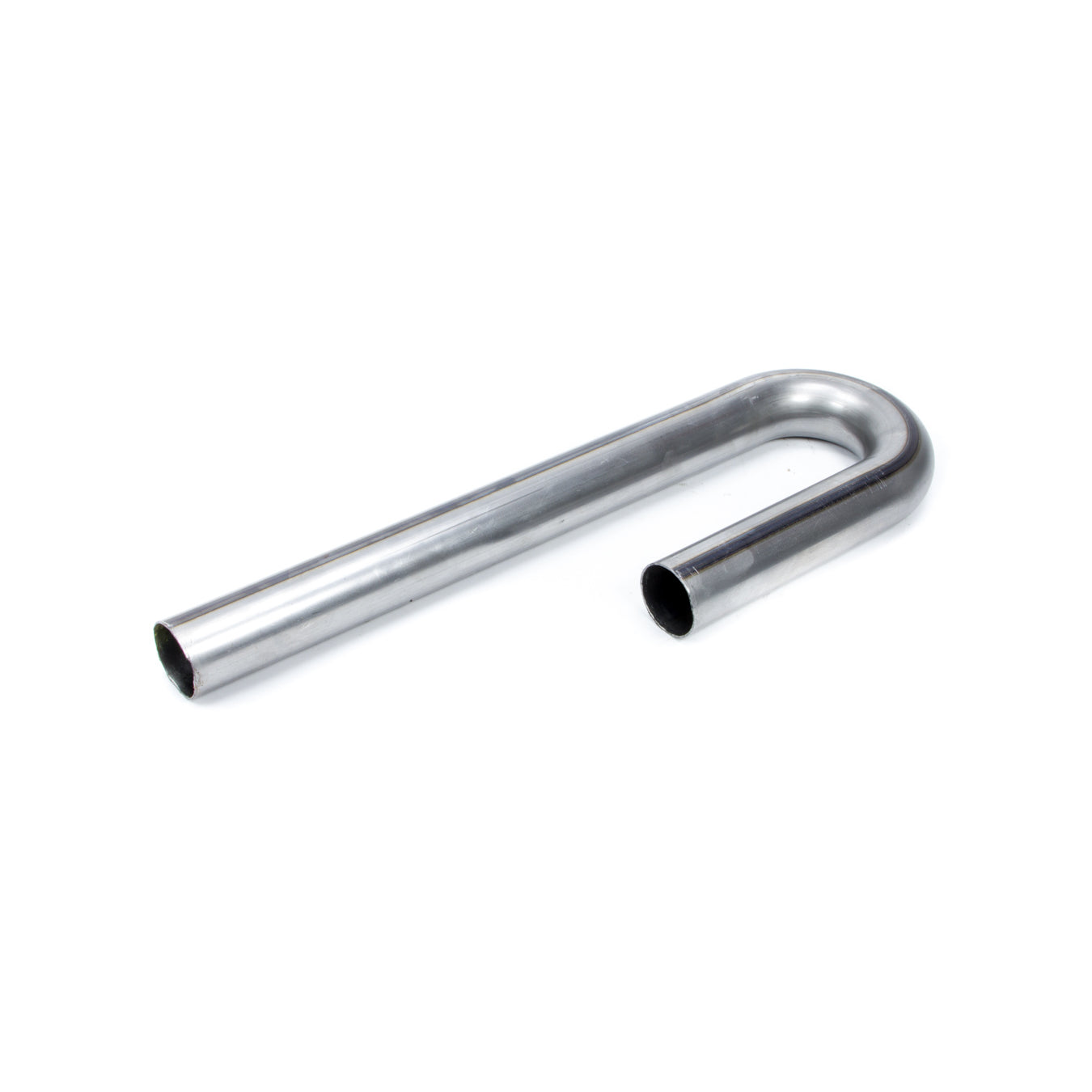 Patriot J-Bend Mild Steel 1.625 x 2" Radius 18 Gauge