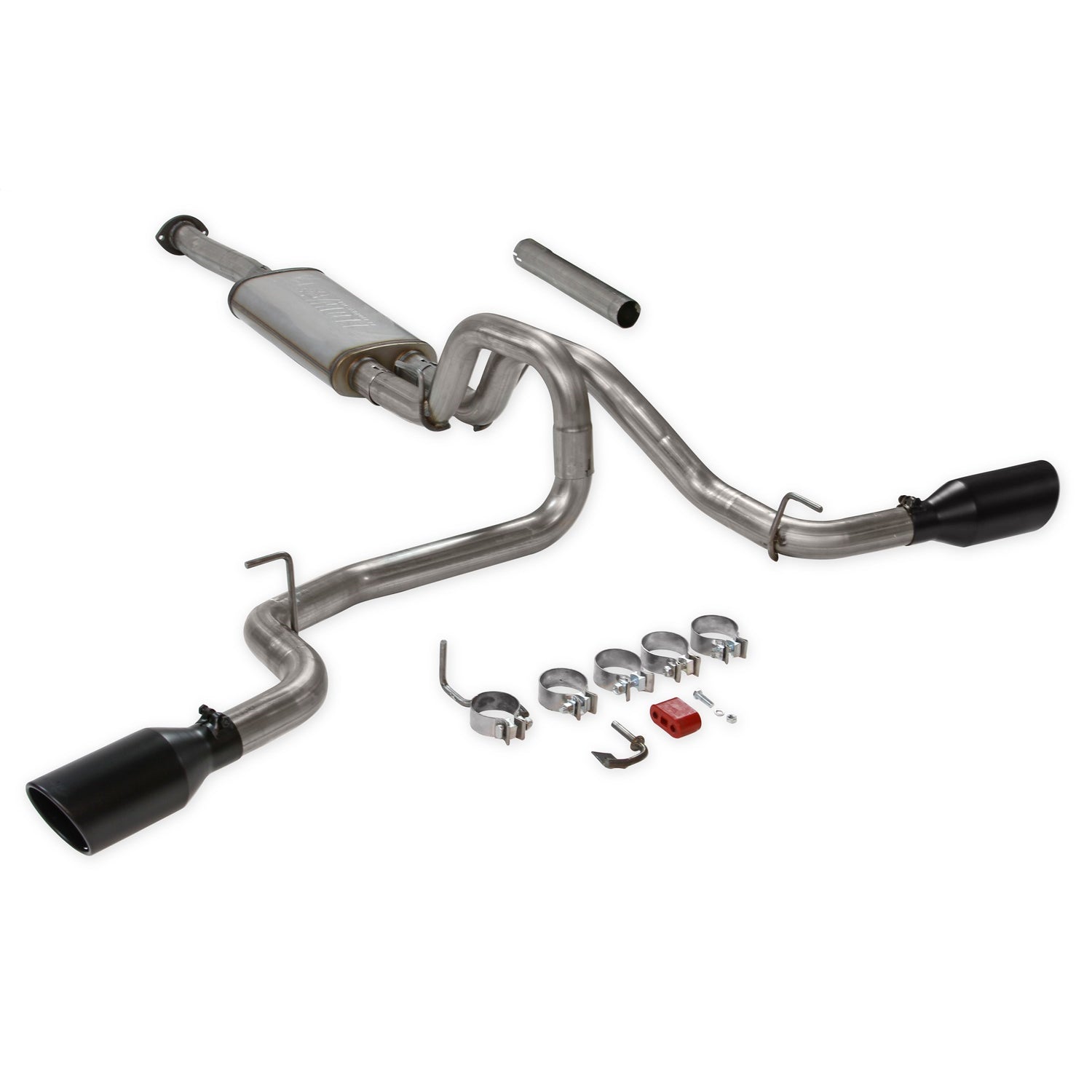 Flowmaster FlowFx Exhaust System - Cat-Back