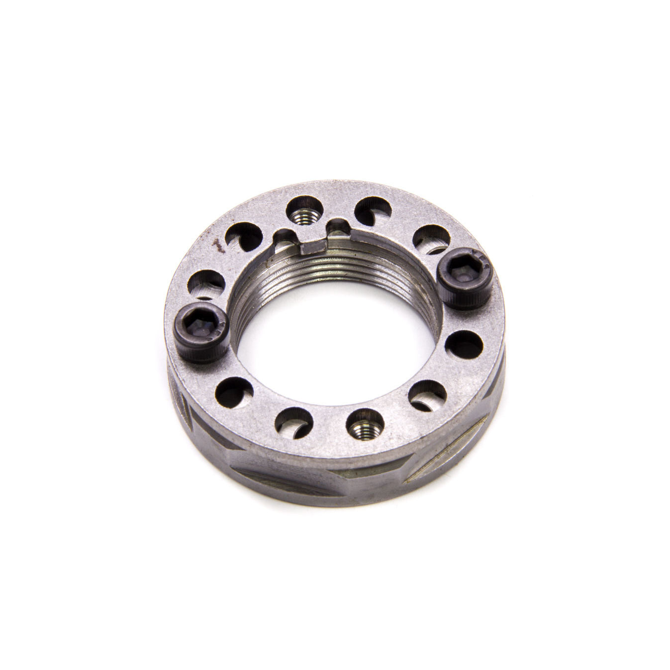 DMI Spindle Locknut Kit "Trick"