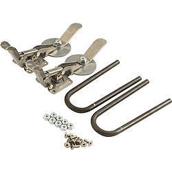 Chassis Engineering Upper Window Latch Kit