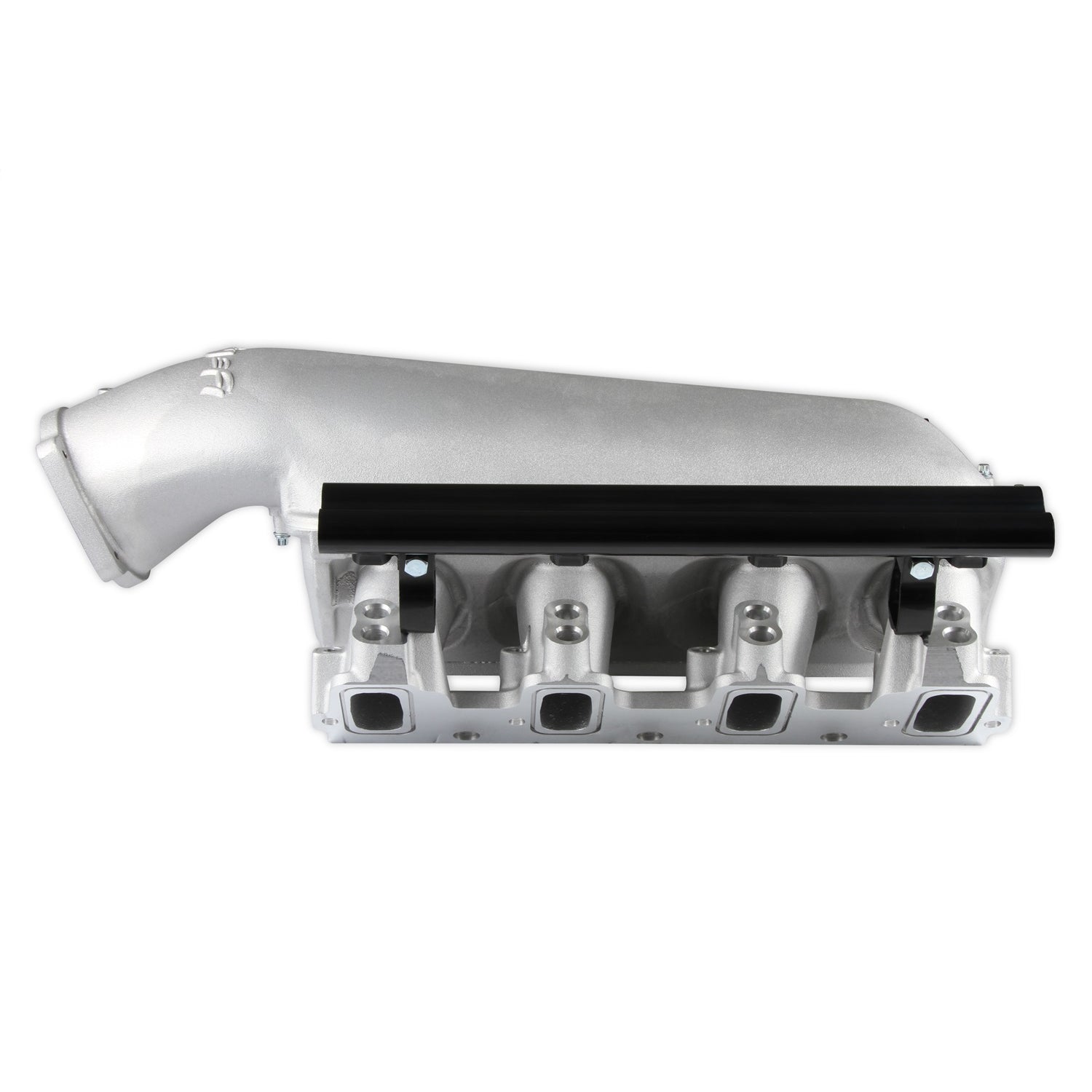 Holley EFI LS3 Low-Ram Intake Manifold - 105 mm Throttle Body Flange