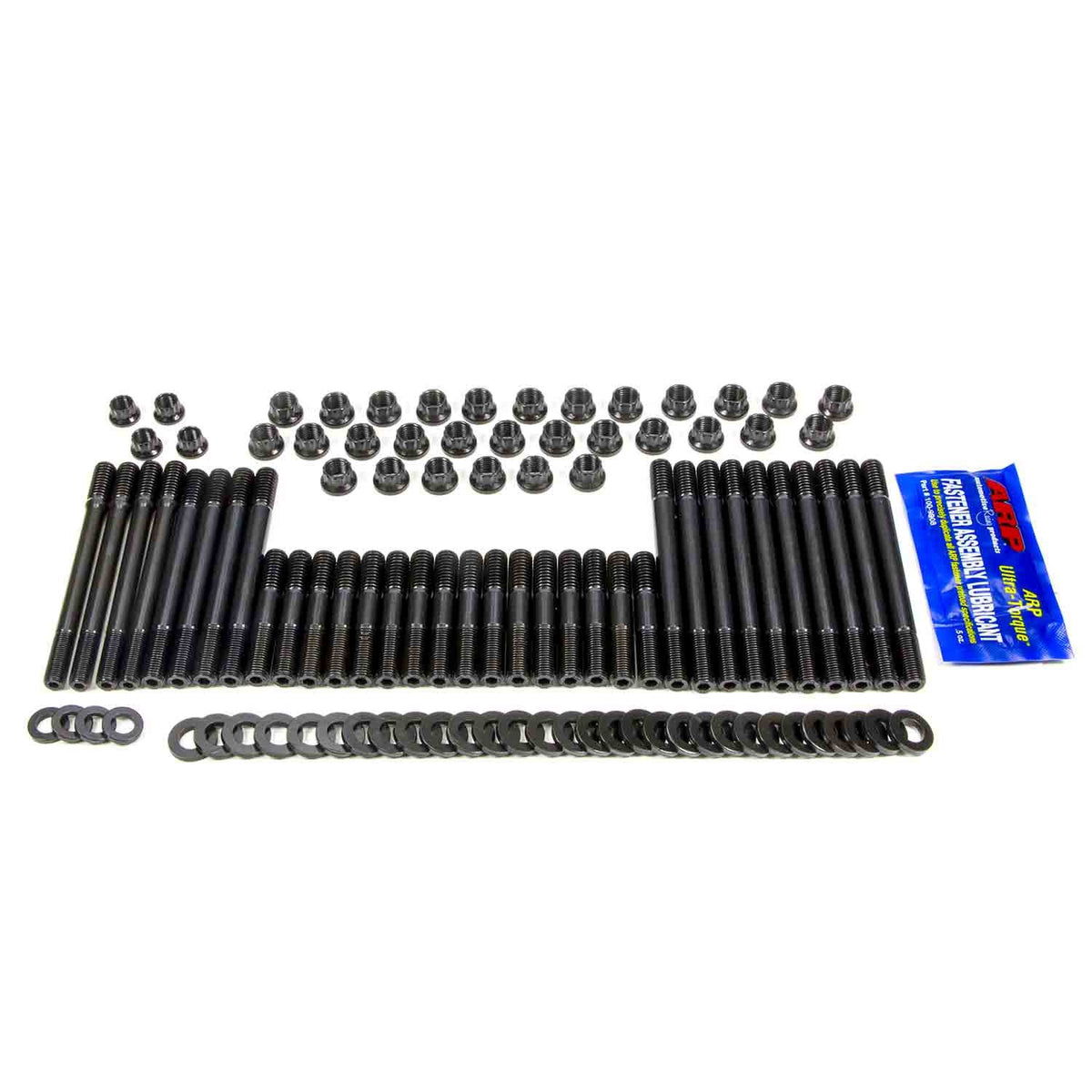 ARP SB Chevy Head Stud Kit 12 Point