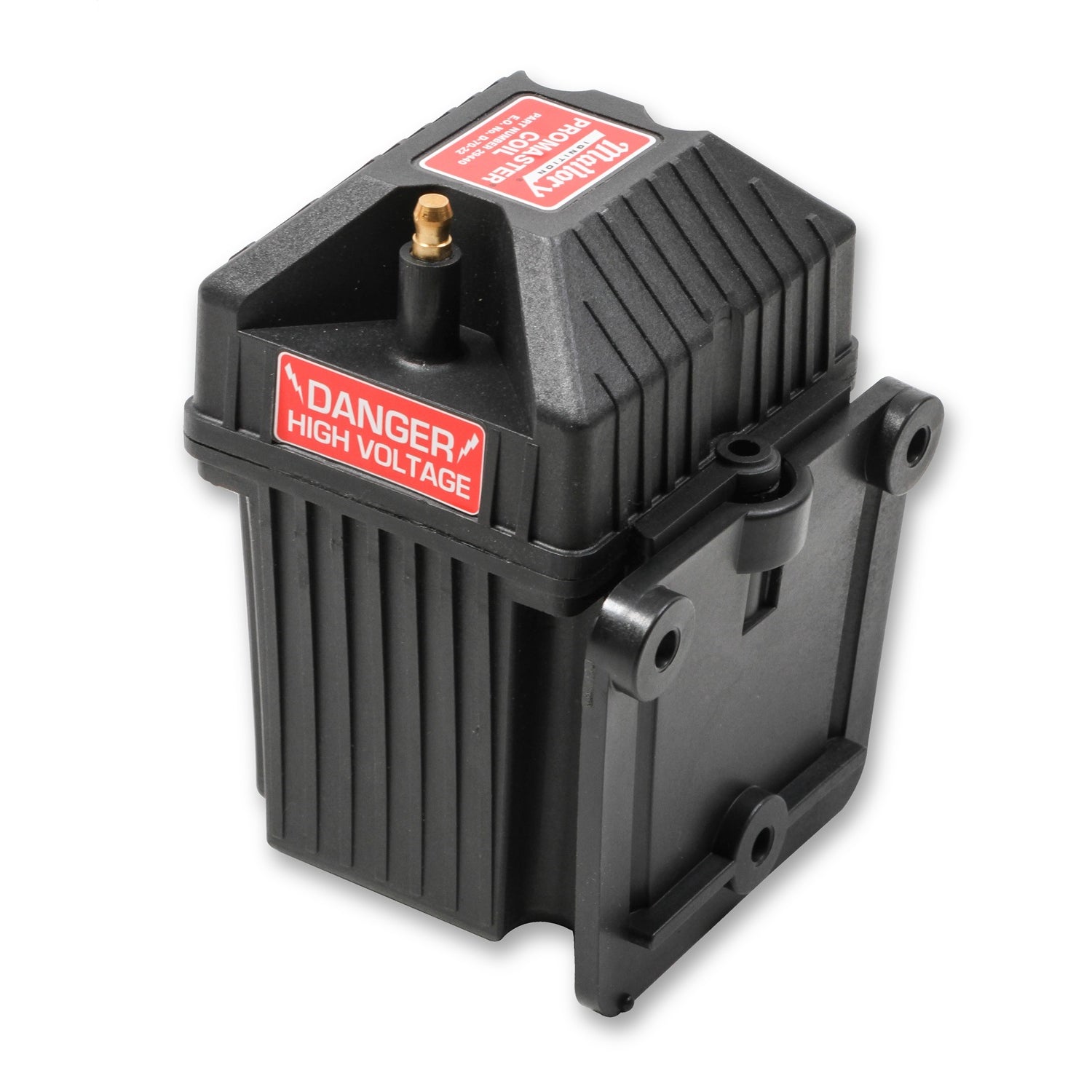Mallory Promaster Coil