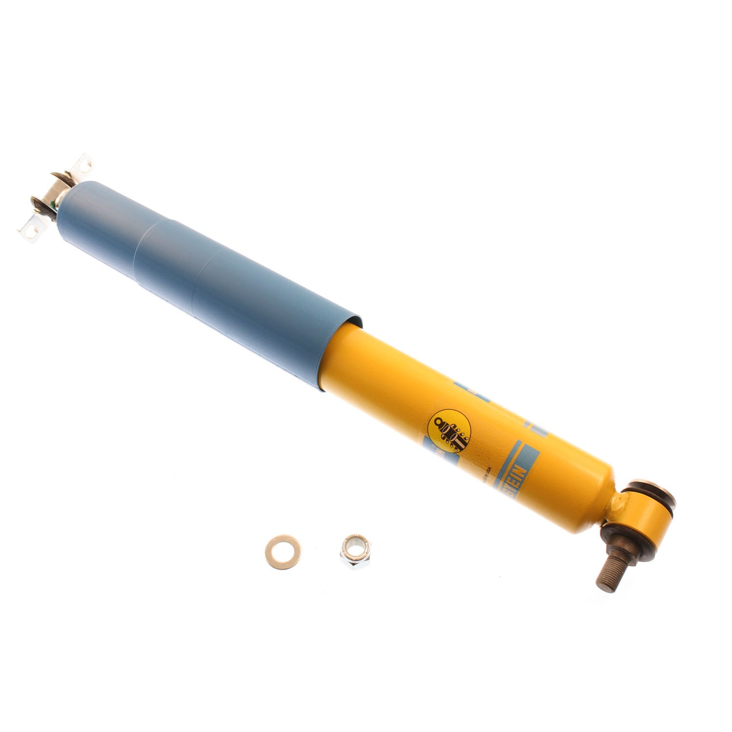 Bilstein AK Series Street Stock Shock - T-Bar to Cantilever Mount