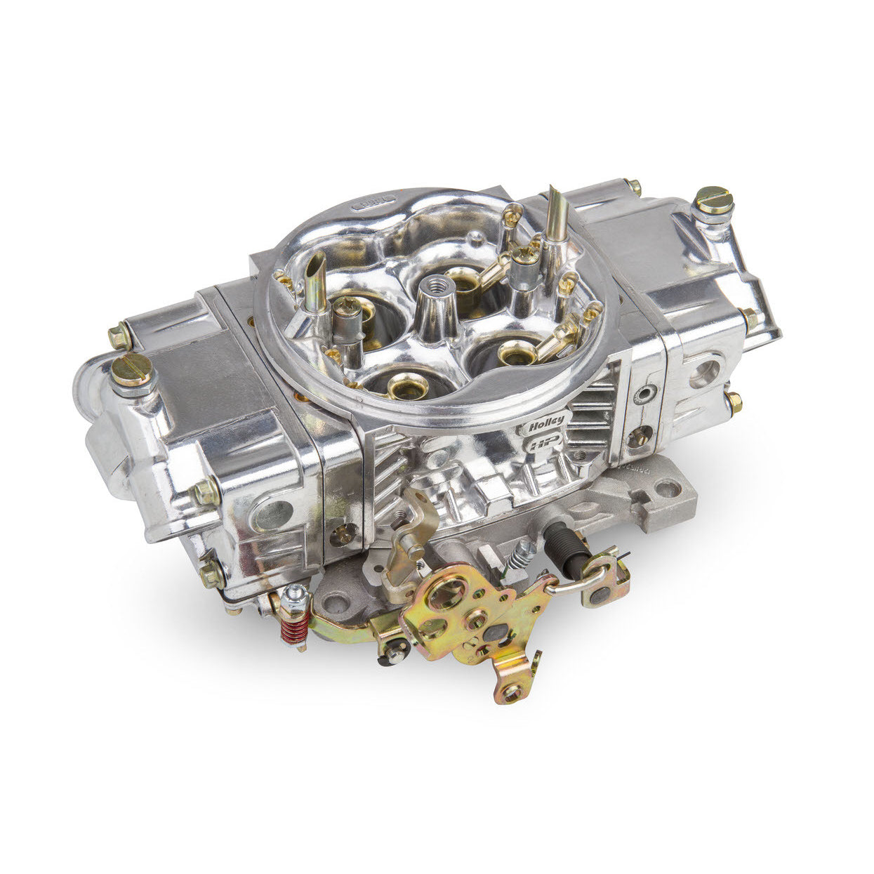 Holley 950 CFM Aluminum Street HP Carburetor