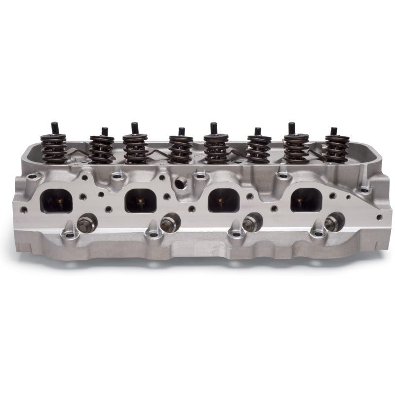 Edelbrock Performer RPM Cylinder Head - Assembled