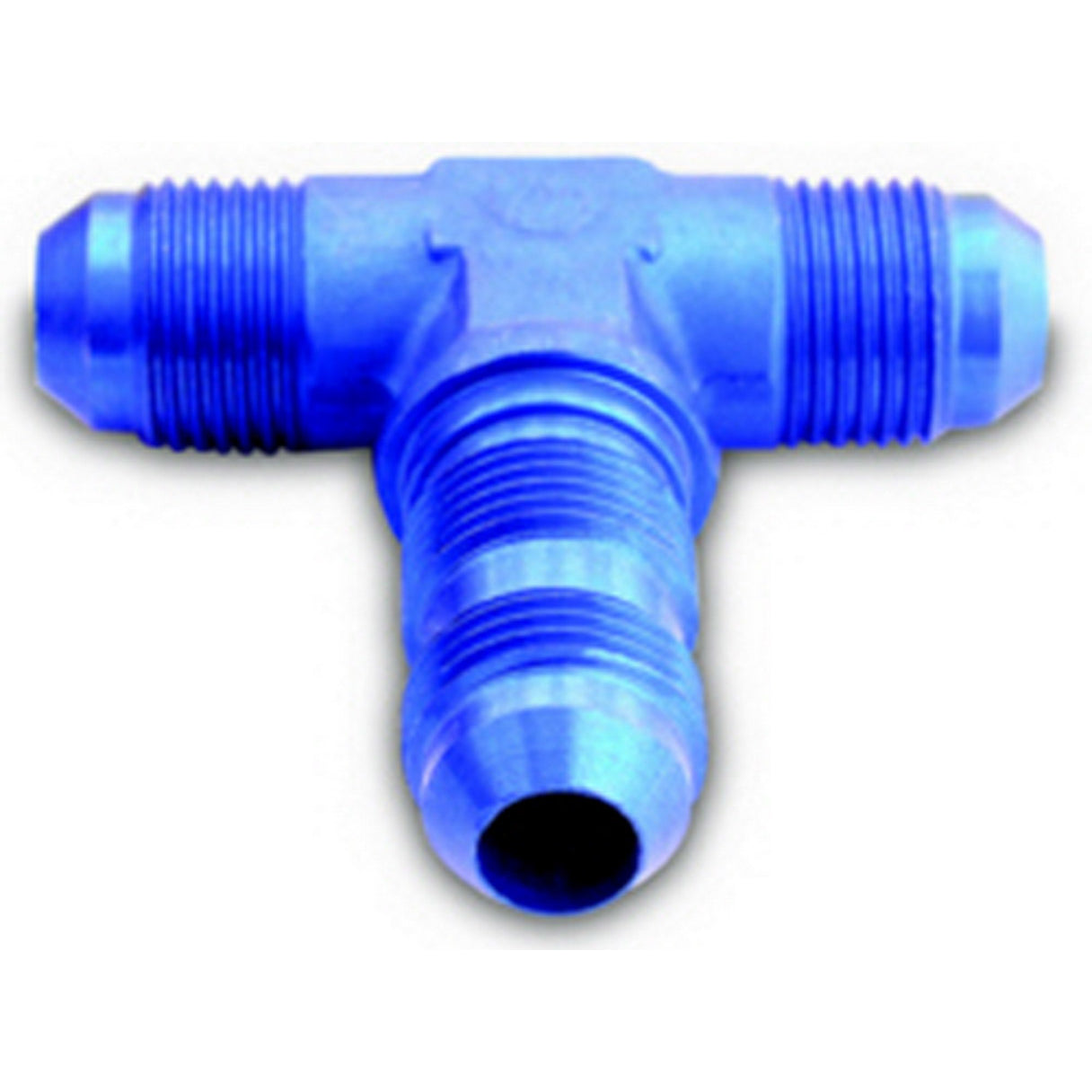 A-1 Performance Plumbing -03 AN Bulkhead Tee On Side