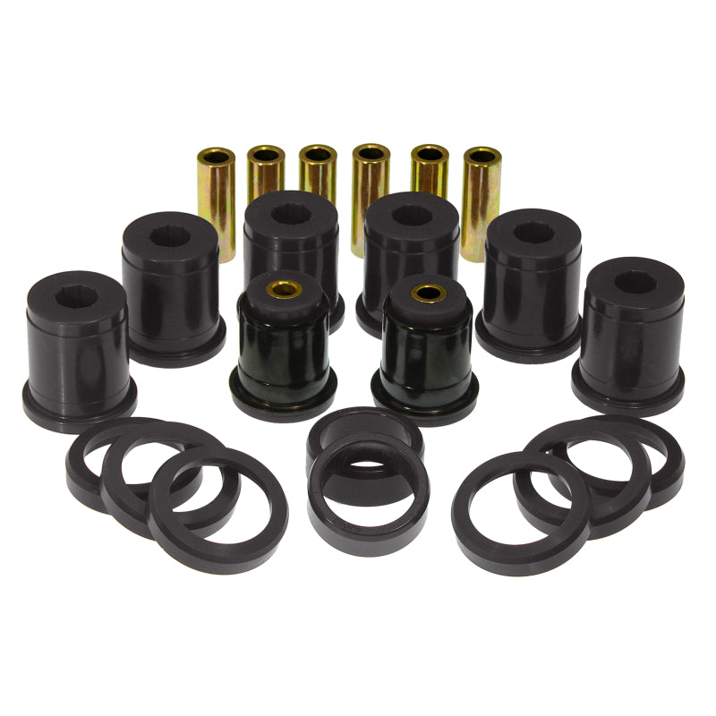Prothane Rear Trailing Arm Bushing - Black - GM B-Body 1978-96