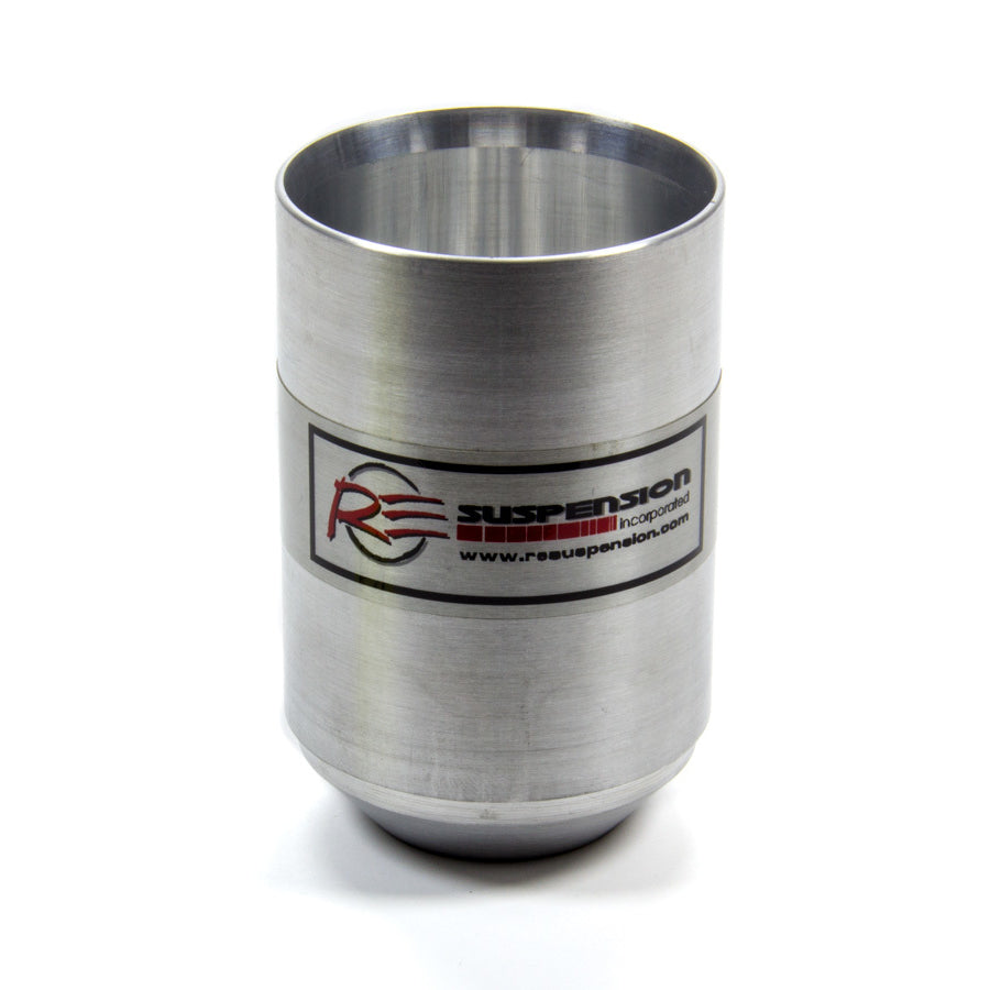 RE Suspension Bump Rubber Cup - 16mm x 3"