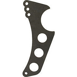 Chassis Engineering Wheelie Bar Housing Bracket