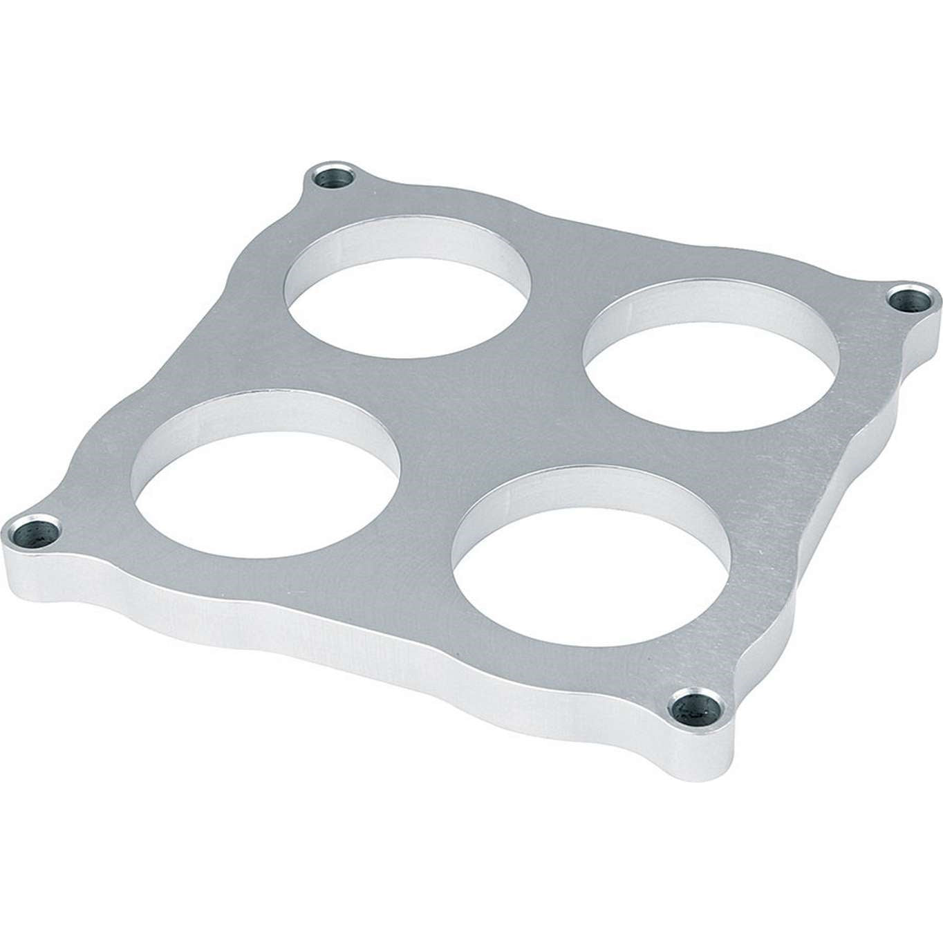 Allstar Performance Carb Shear Plate - Holley 4500 - 2" Bore