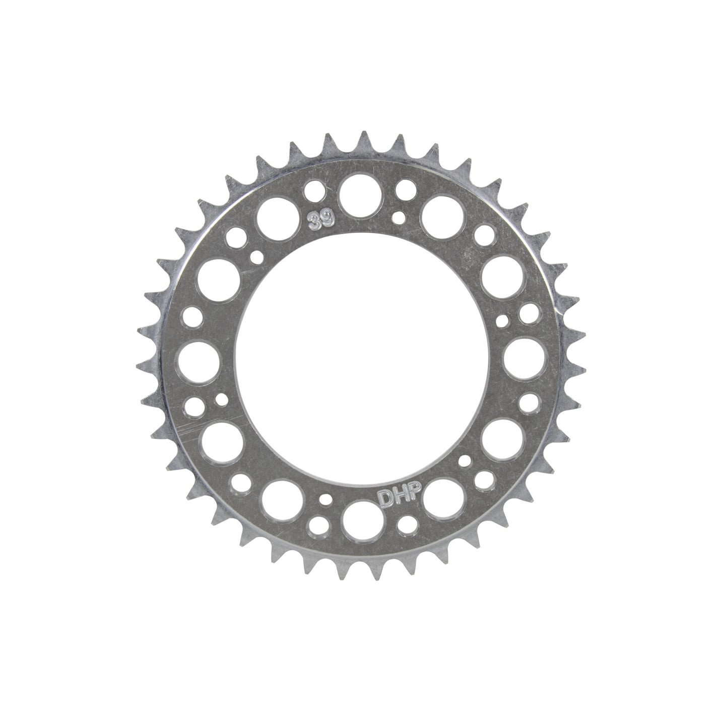 Ti22 600 Rear Sprocket 5.25" Bolt Circle 39T