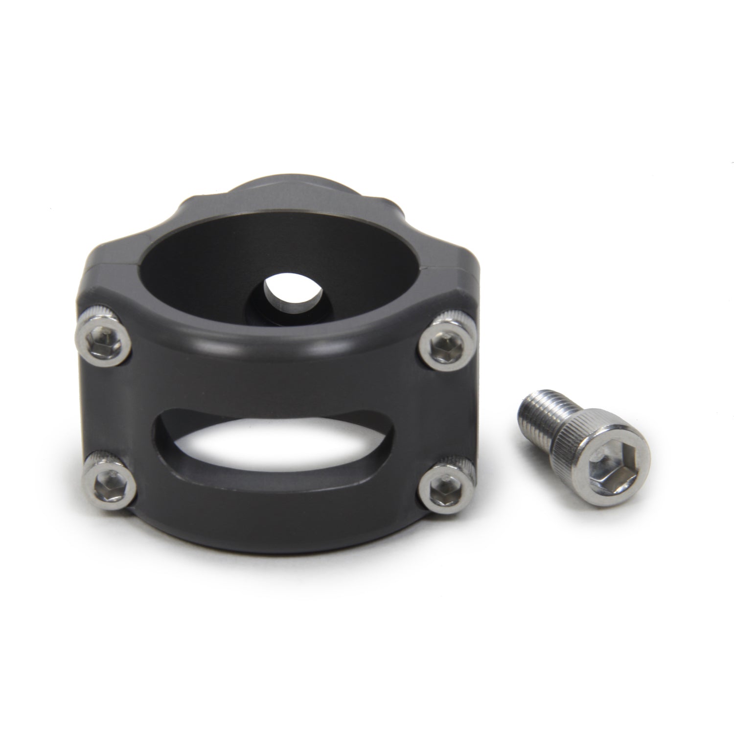 Peterson Remote Filter Mount Mounting Bracket (Only) - Fits 1-3/4" Tube