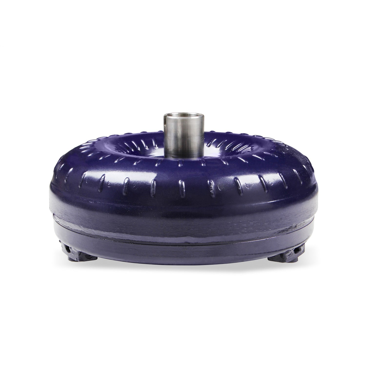 B&M Tork Master 1800-2200 RPM Stall Torque Converter - 10.750 in Bolt Circle - TH400 / TH350 / TH425 / TH375 / TH375B