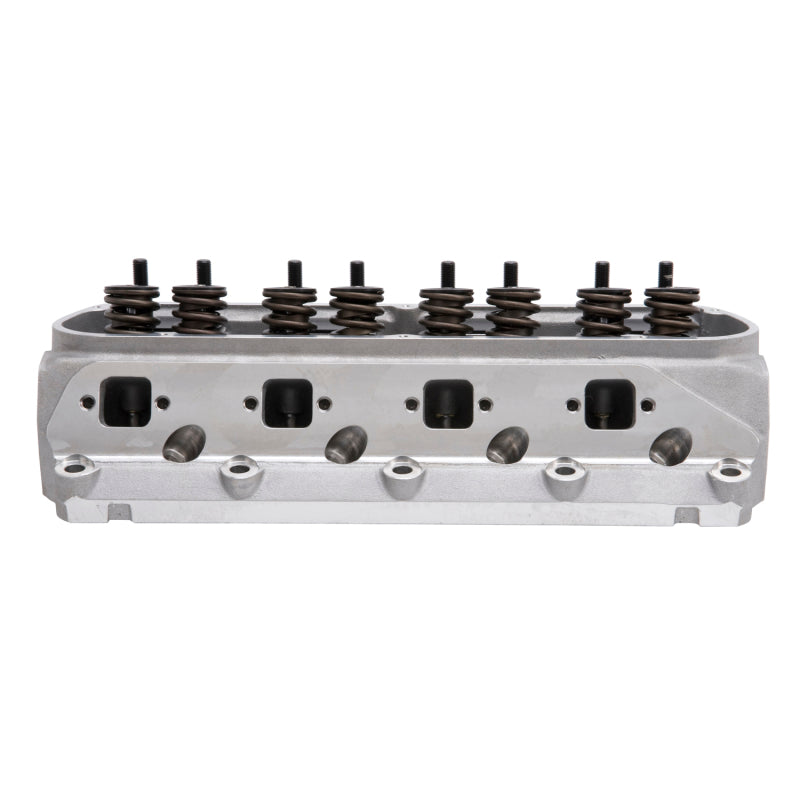 Edelbrock Victor Jr. Aluminum Cylinder Head - SB Ford