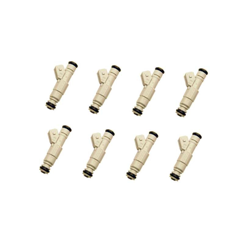 F.A.S.T. Fuel Injectors - 36LB/HR (8 Pack)