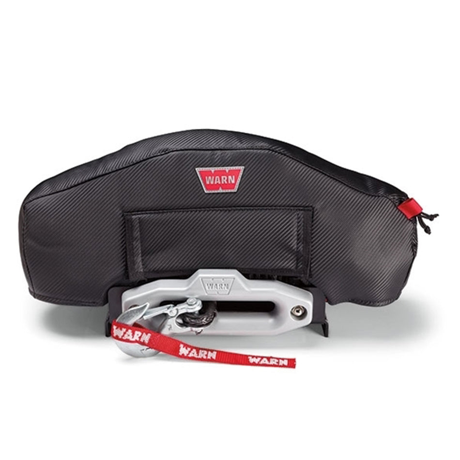 Warn Zeon Winch Cover