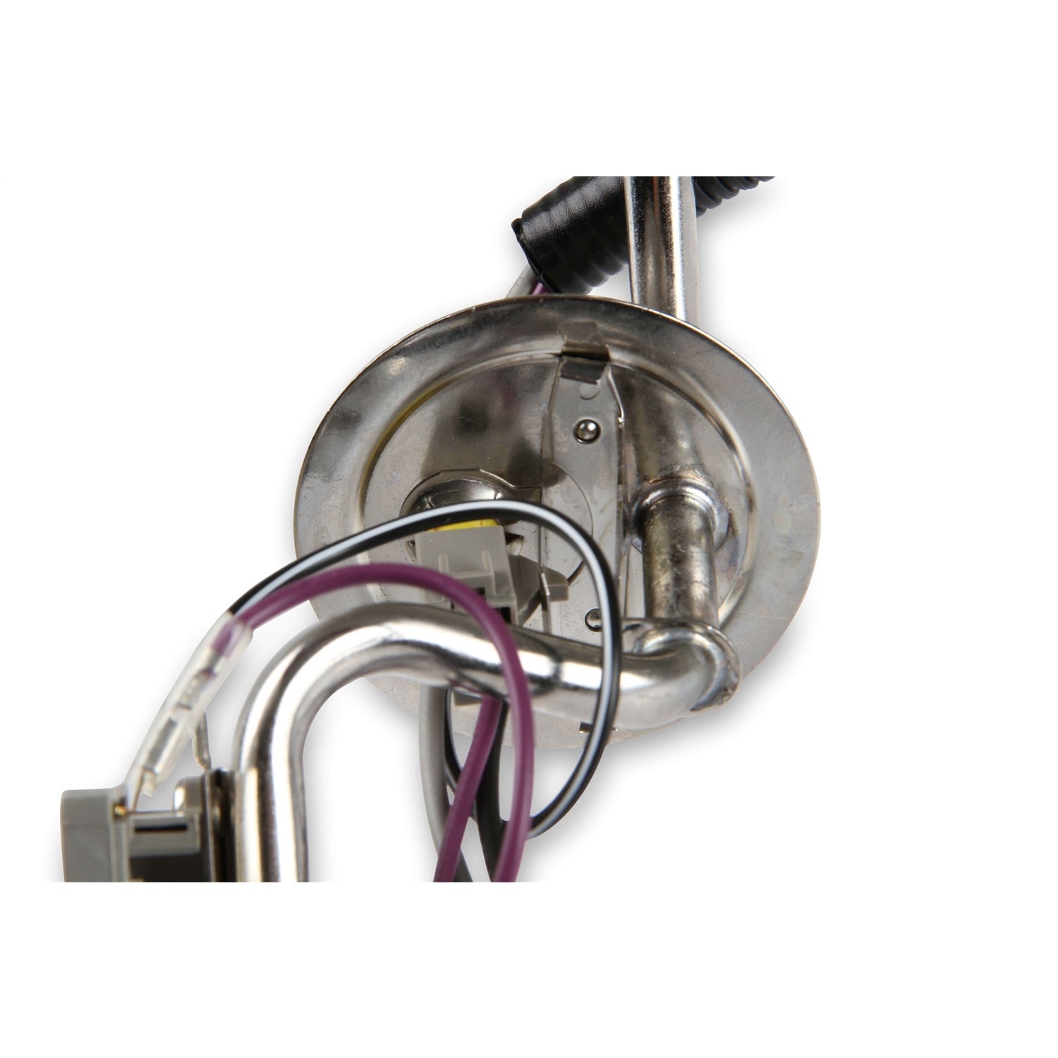 Sniper EFI Fuel Pump - Electric - In-Tank - 255 lph - 5/16" Hose Barb Inlet - Single Inlet