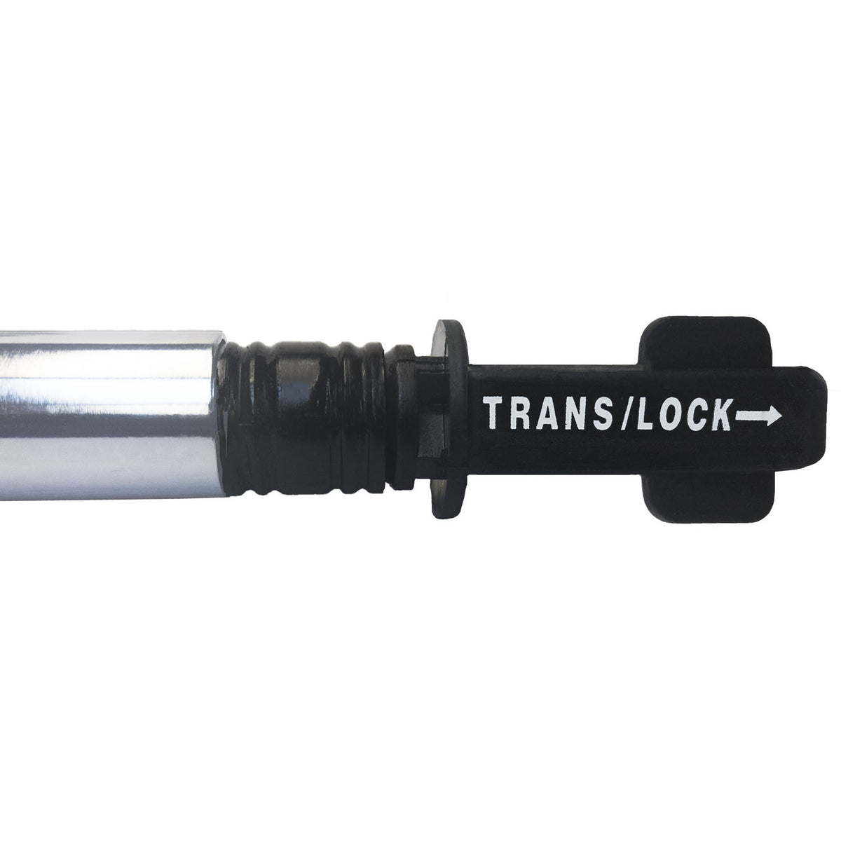 ProForm GM Powerglide Transmission Dipstick Locking Short