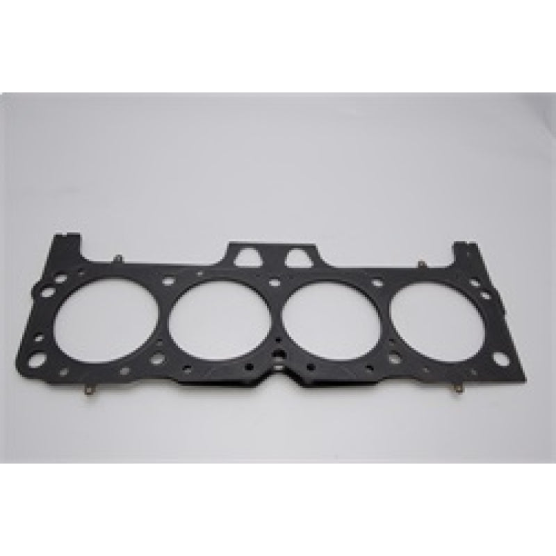 Cometic 4.500" Bore Head Gasket 0.060" Thickness Multi-Layered Steel Big Block Ford