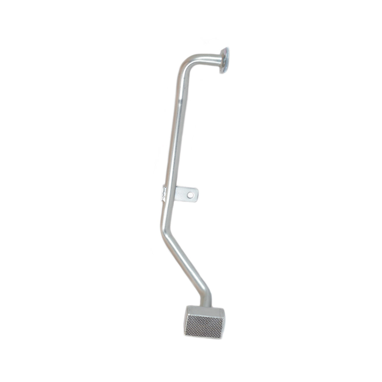 Canton Street / Strip / Road Race Bolt-On Oil Pump Pickup - 9 in Deep Pan - Small Block Ford 15-621