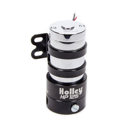 Holley HP Fuel Pump - 125 GPH