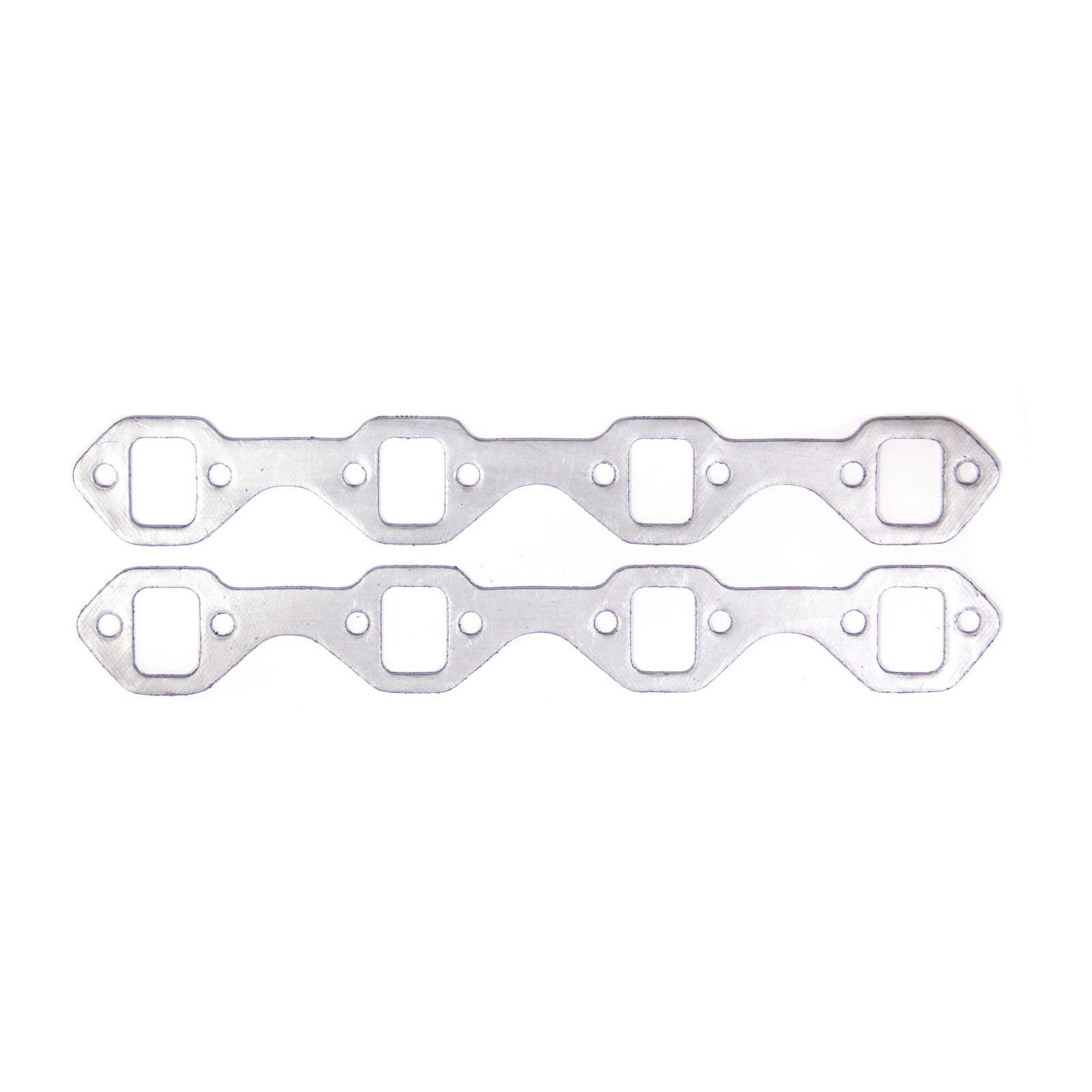 Remflex Exhaust Gaskets Exhaust Gaskets SBF Square Port