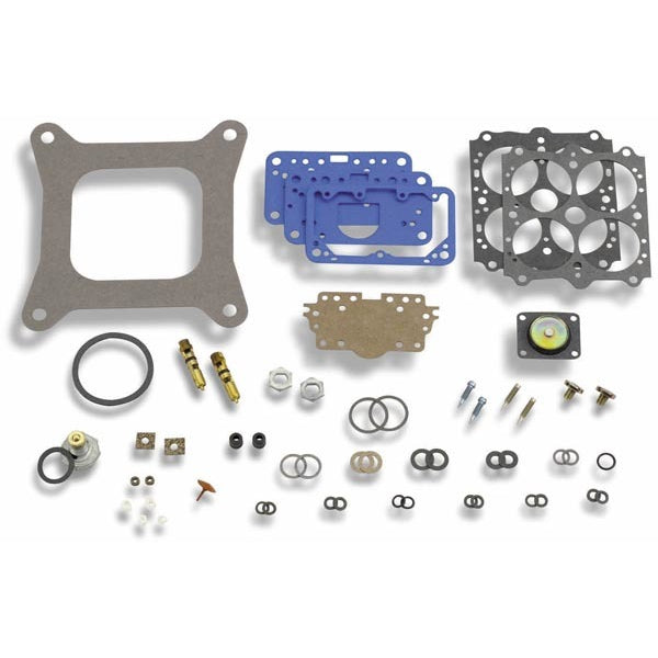 Holley Carburetor Fast Kit - Model Number 4160