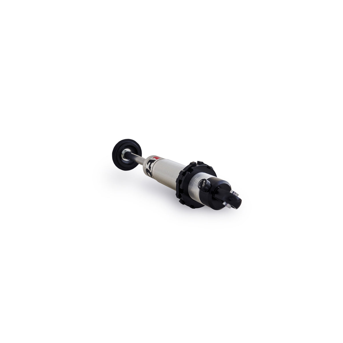 QA1 Proma Star Twintube Single Adjustable Shock - 15.00 in Compressed / 23.75 in Extended - 2.00 in OD - Threaded DS901