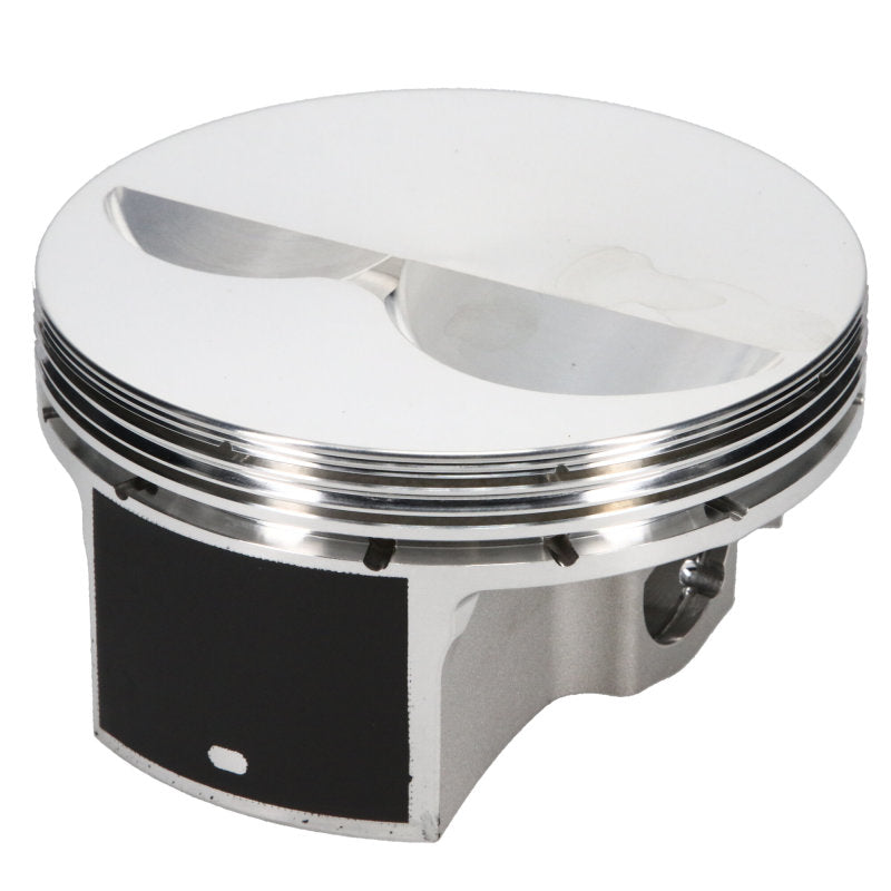 JE Pistons F.S.R. Tour Series GP Piston Forged 4.030" Bore 0.043 x 0.043 x 3.0 mm Ring Grooves - Minus 5.0 cc