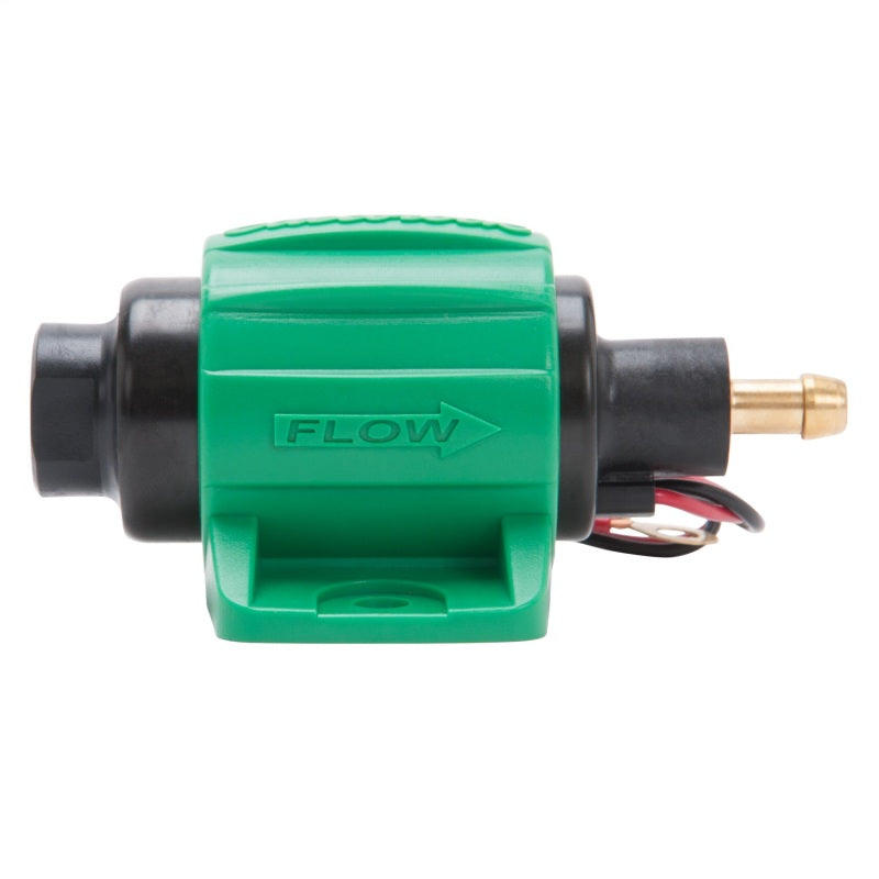 Edelbrock Fuel Pump - Low Pressure 38 GPH Diesel Only