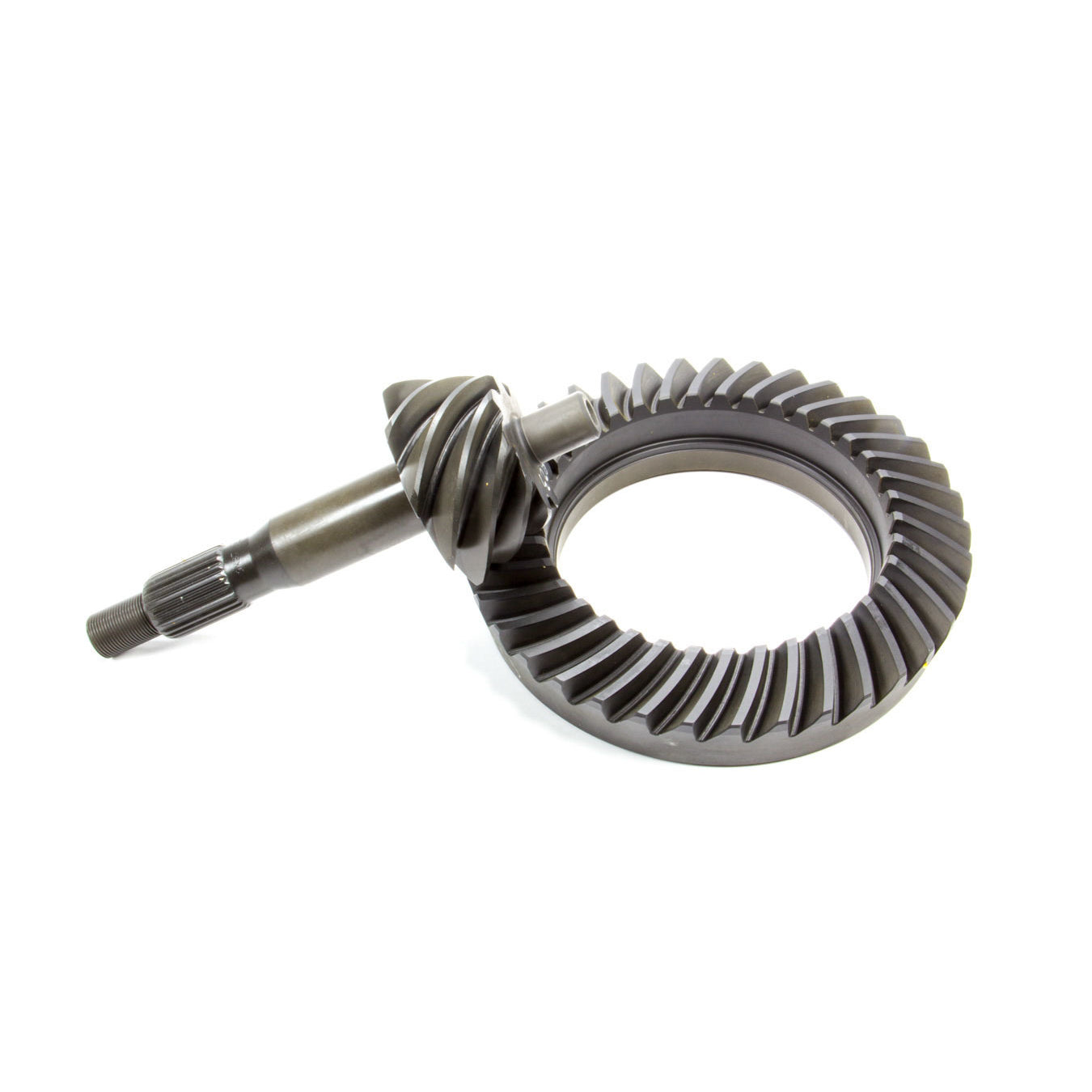 Motive Gear Performance Ring and Pinion - 4.11 Ratio - 25 Spline Pinion - Ford 8 in